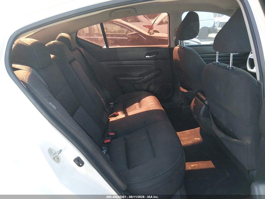1N4BL4BV5LC190077 2020 NISSAN ALTIMA photo no. 8