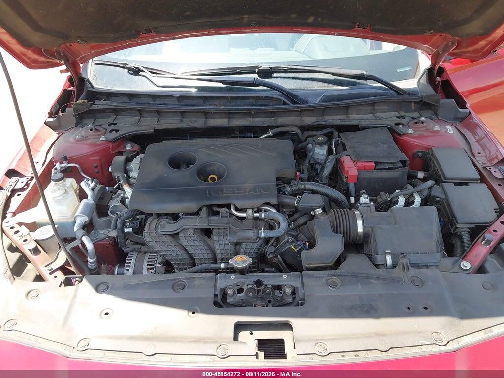 1N4BL4FV7LN300030 2020 NISSAN ALTIMA photo no. 10