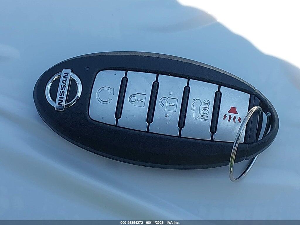 1N4BL4FV7LN300030 2020 NISSAN ALTIMA photo no. 11