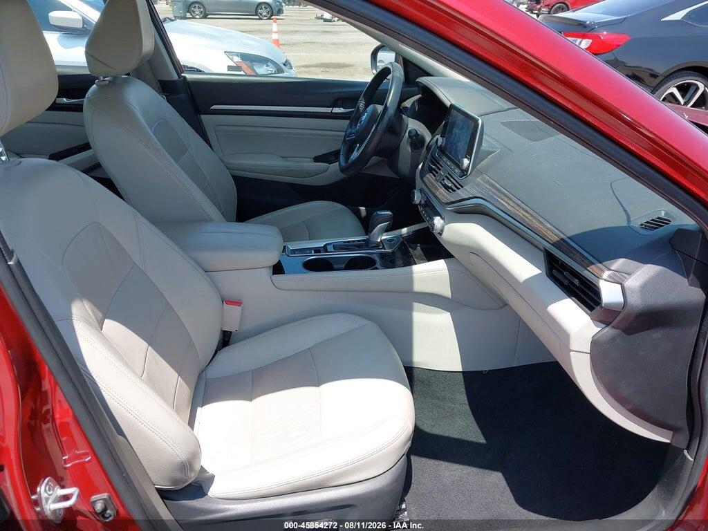 1N4BL4FV7LN300030 2020 NISSAN ALTIMA photo no. 5