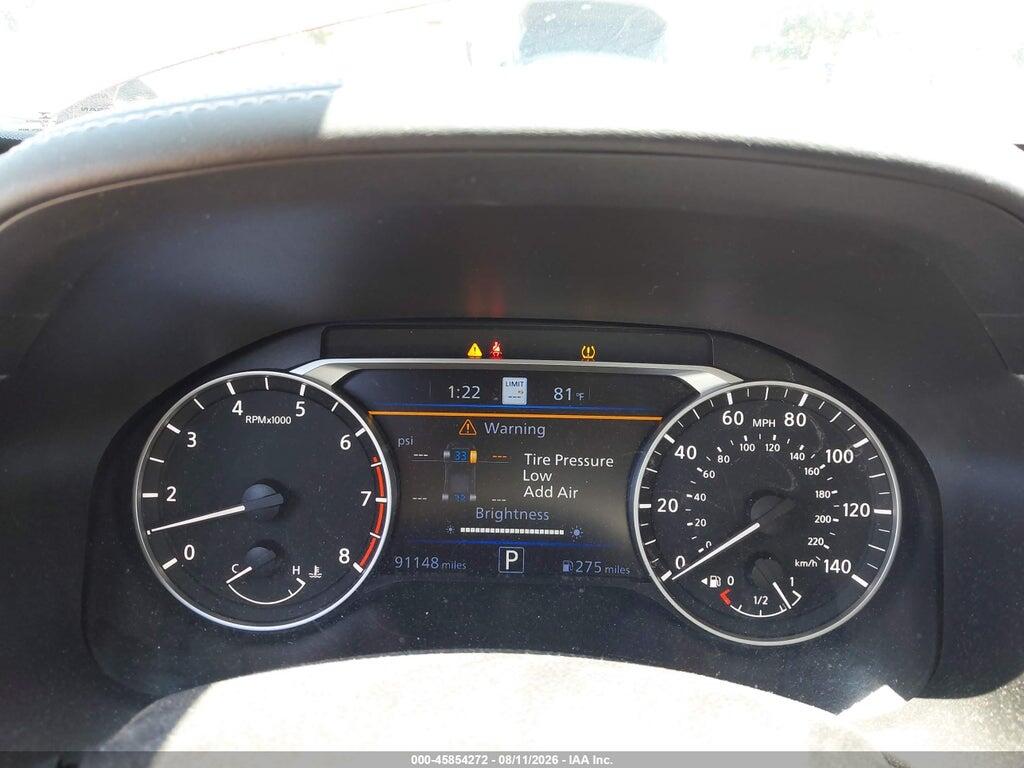 1N4BL4FV7LN300030 2020 NISSAN ALTIMA photo no. 7