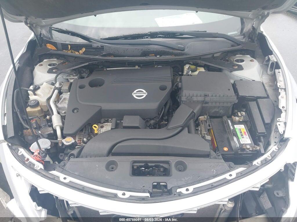 1N4AL3AP0EC187003 2014 NISSAN ALTIMA photo no. 10