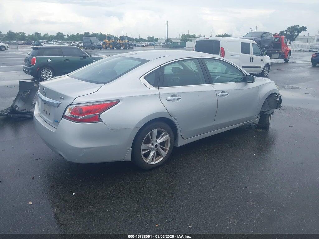 1N4AL3AP0EC187003 2014 NISSAN ALTIMA photo no. 4