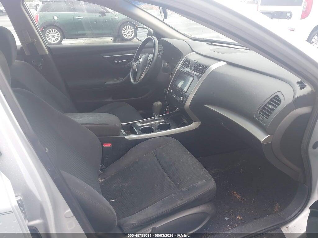 1N4AL3AP0EC187003 2014 NISSAN ALTIMA photo no. 5