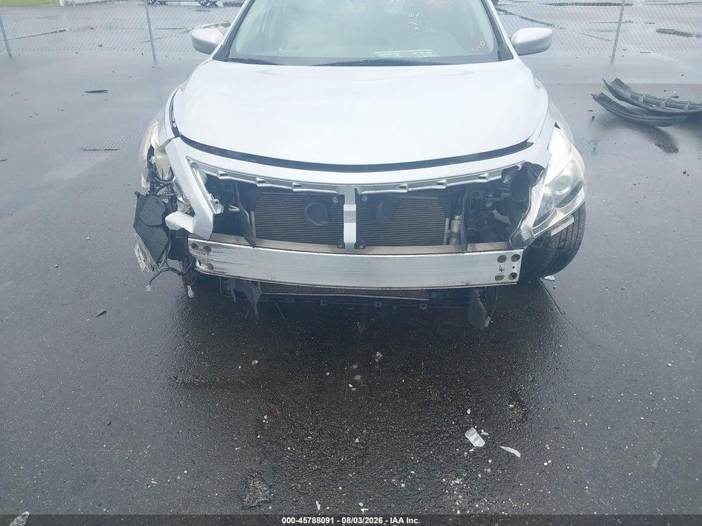 1N4AL3AP0EC187003 2014 NISSAN ALTIMA photo no. 6