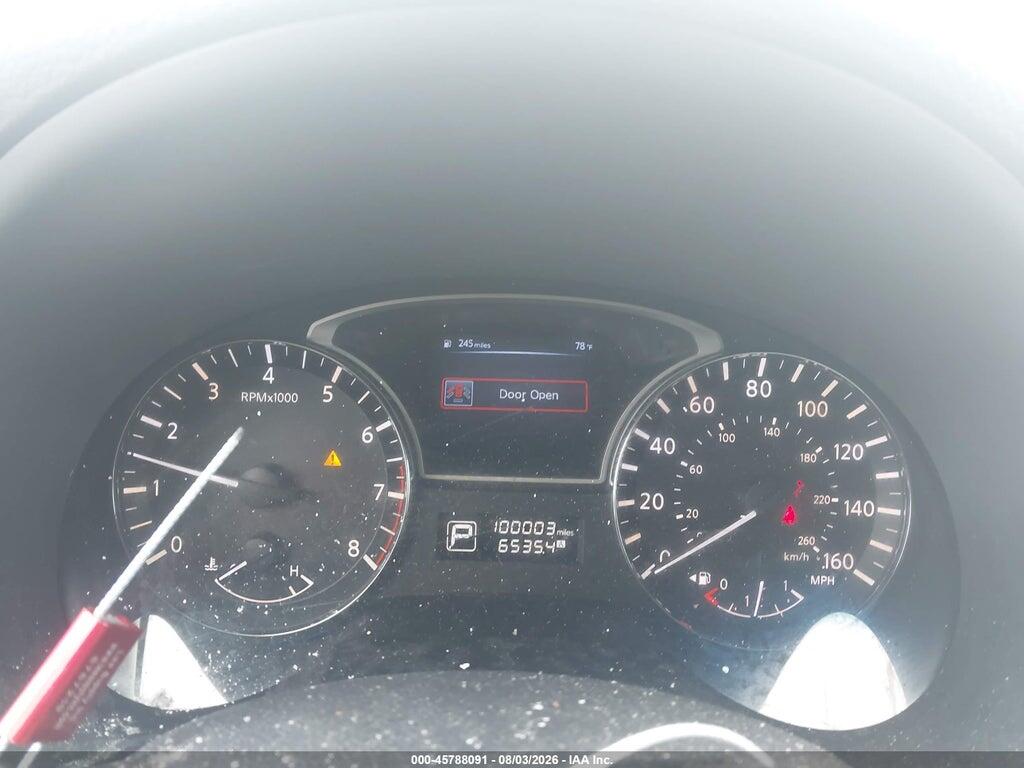 1N4AL3AP0EC187003 2014 NISSAN ALTIMA photo no. 7