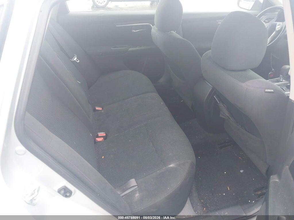 1N4AL3AP0EC187003 2014 NISSAN ALTIMA photo no. 8