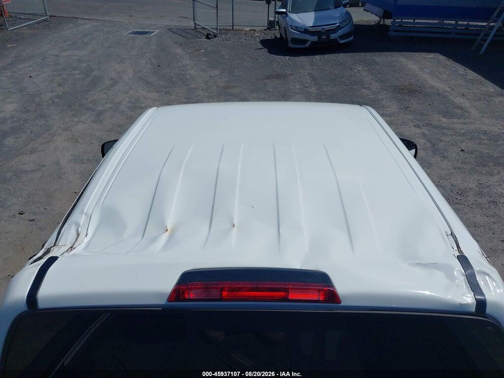 1N6ED0EB8LN720963 2020 NISSAN FRONTIER photo no. 6