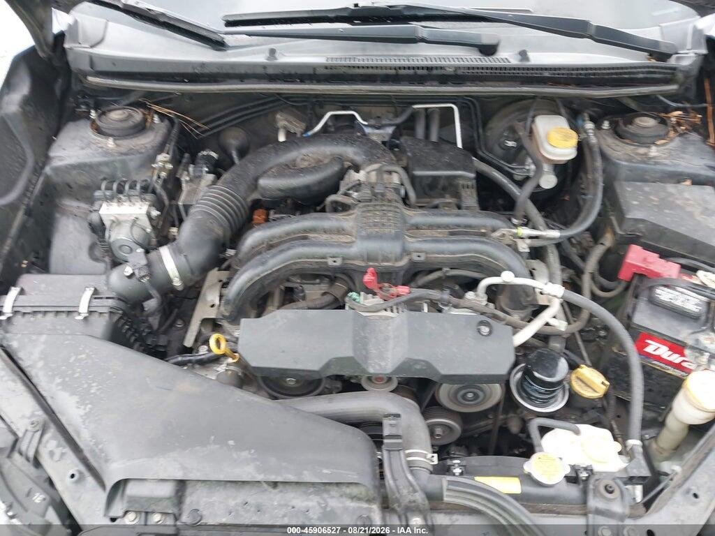 JF2GPAGC0D2887160 2013 SUBARU XV CROSSTREK photo no. 10
