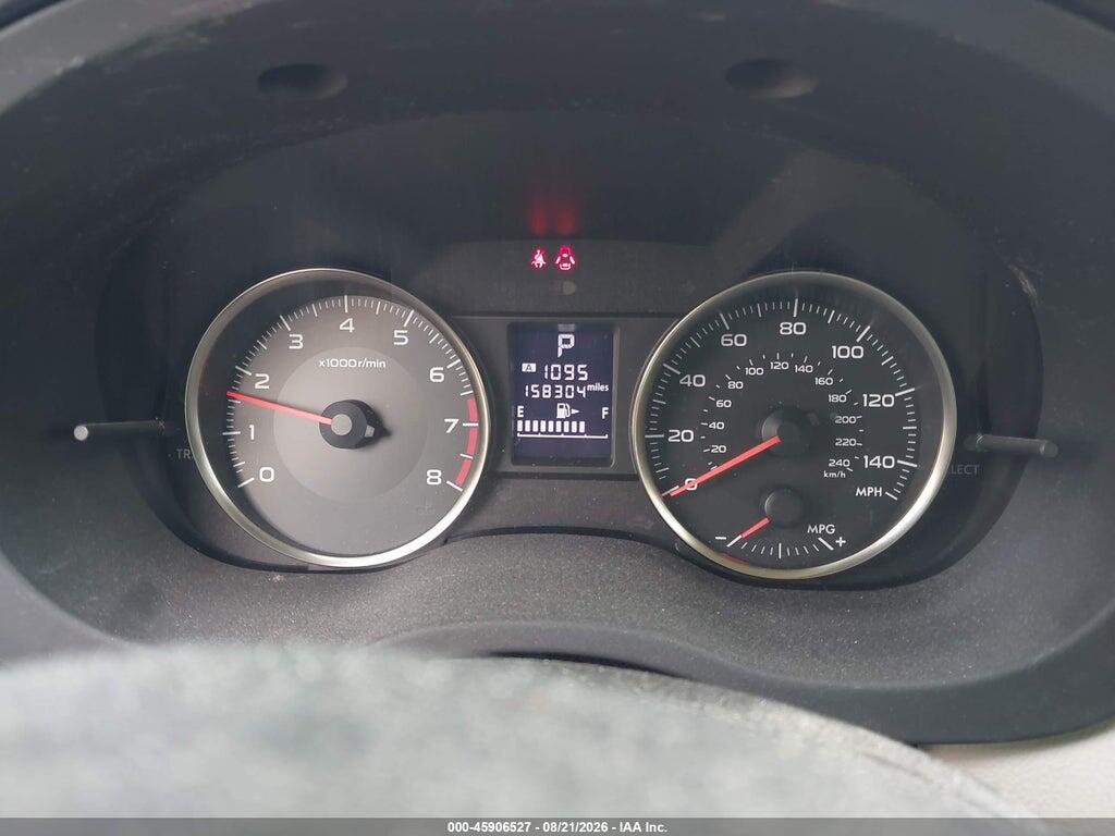 JF2GPAGC0D2887160 2013 SUBARU XV CROSSTREK photo no. 7