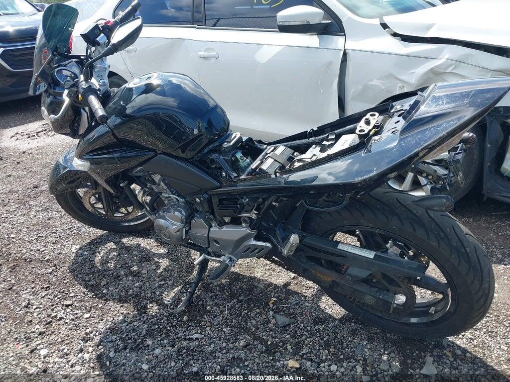 LC6GJ55F6D1100430 2013 SUZUKI GW250 photo no. 12