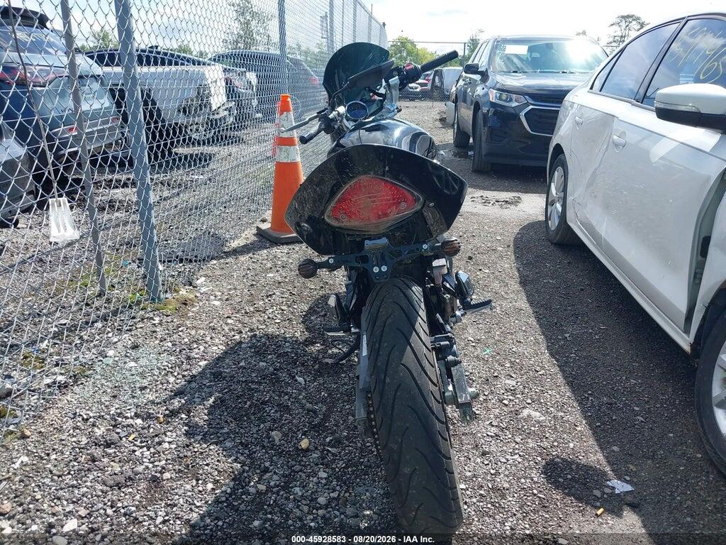 LC6GJ55F6D1100430 2013 SUZUKI GW250 photo no. 6