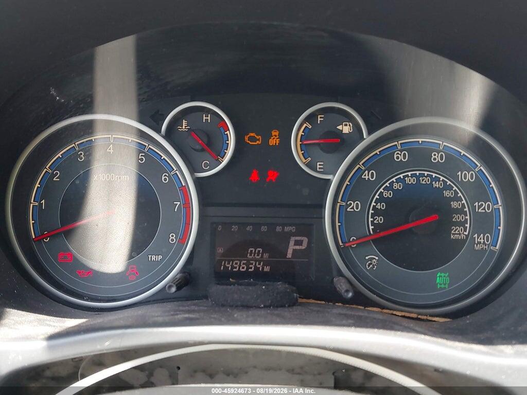JS2YB5A32D6101097 2013 SUZUKI SX4 photo no. 7