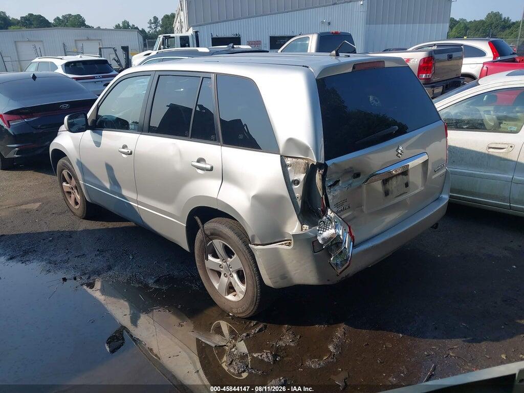 JS3TD0D66D4100006 2013 SUZUKI GRAND VITARA photo no. 3