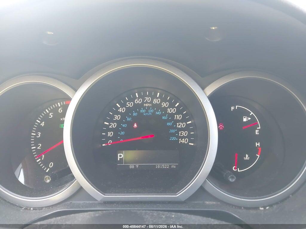 JS3TD0D66D4100006 2013 SUZUKI GRAND VITARA photo no. 7
