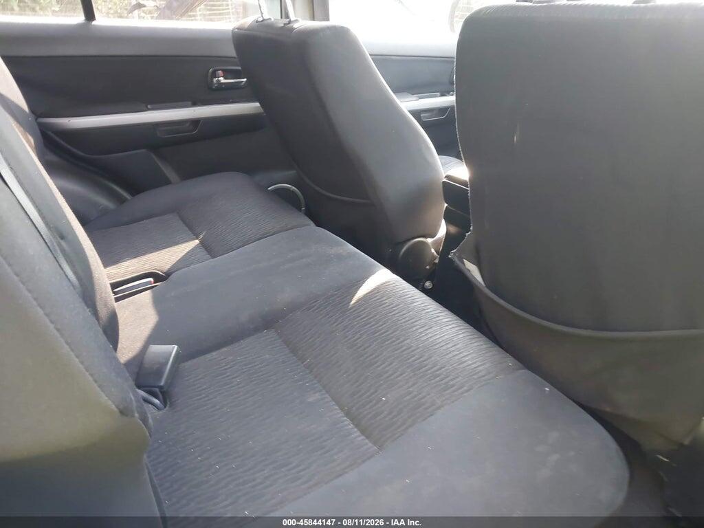 JS3TD0D66D4100006 2013 SUZUKI GRAND VITARA photo no. 8