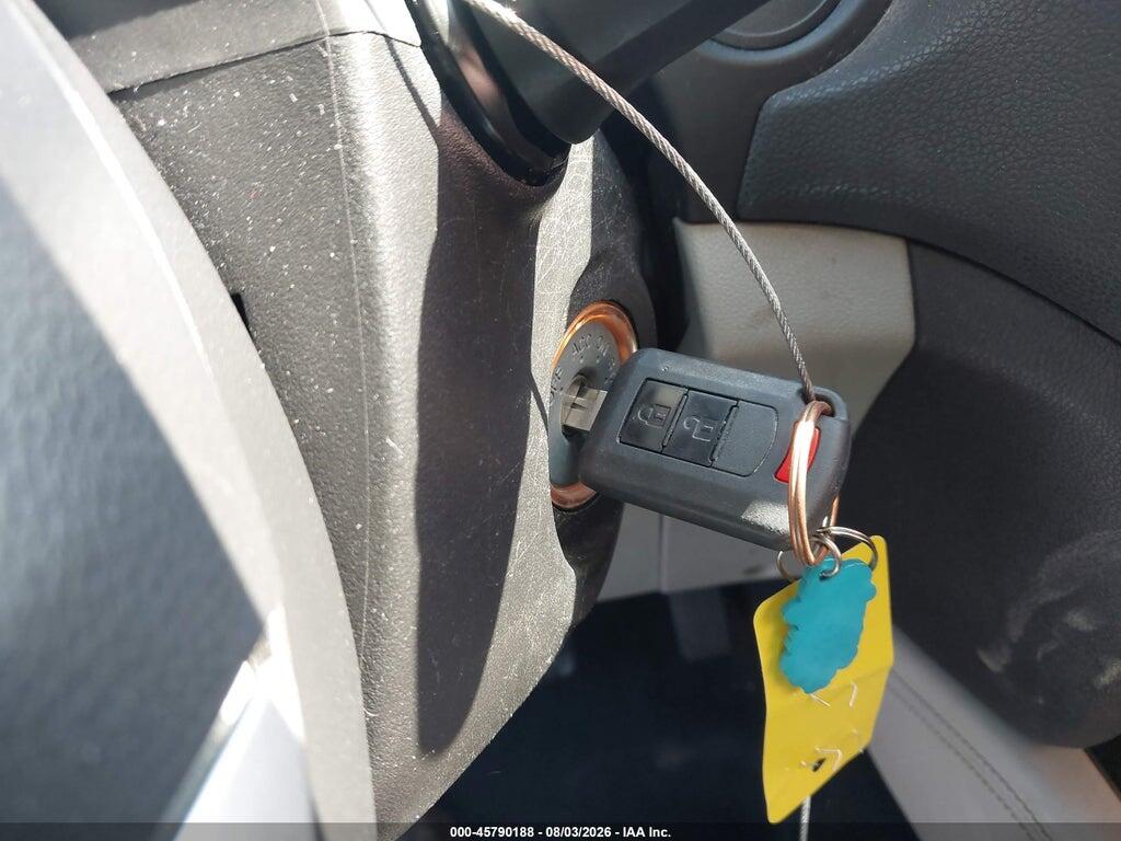 JA4AP3AU3KU007548 2019 MITSUBISHI OUTLANDER SPORT photo no. 11