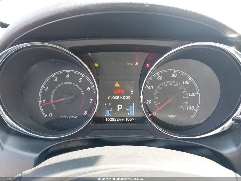 JA4AP3AU3KU007548 2019 MITSUBISHI OUTLANDER SPORT photo no. 7