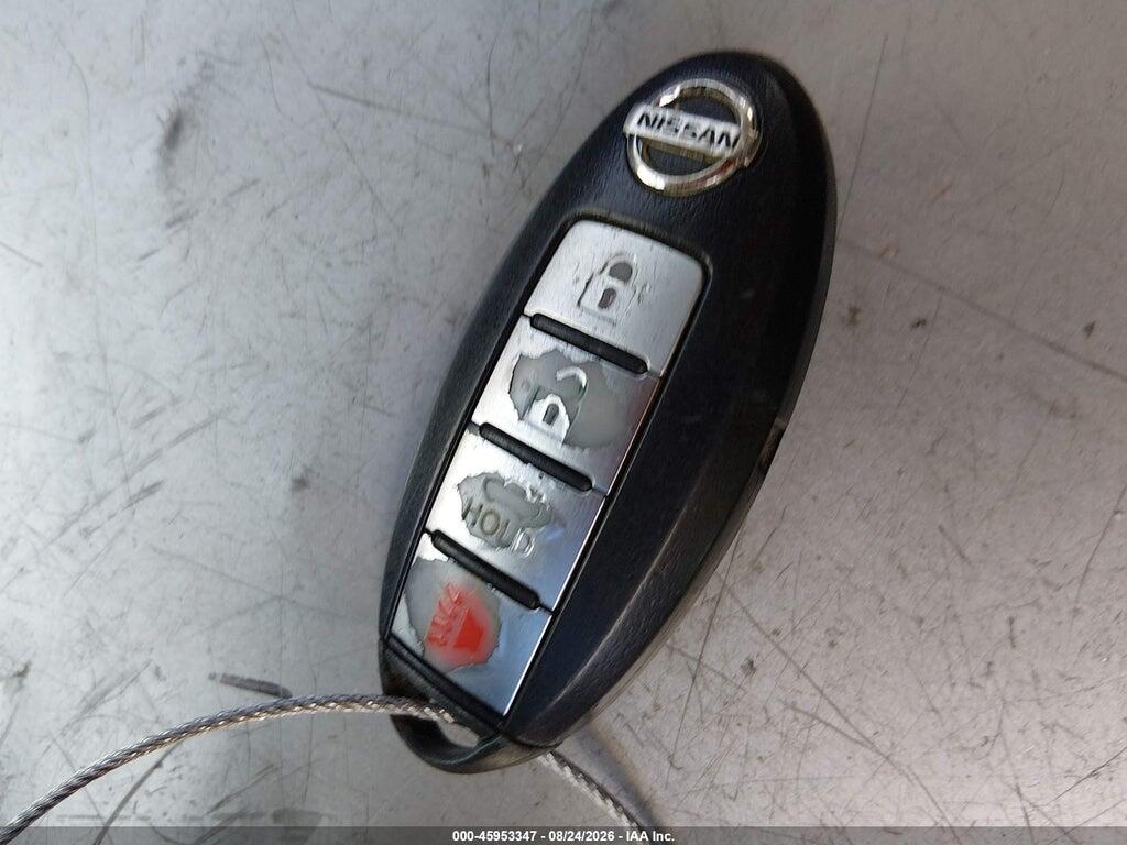 1N4AA5AP1EC464940 2014 NISSAN MAXIMA photo no. 11