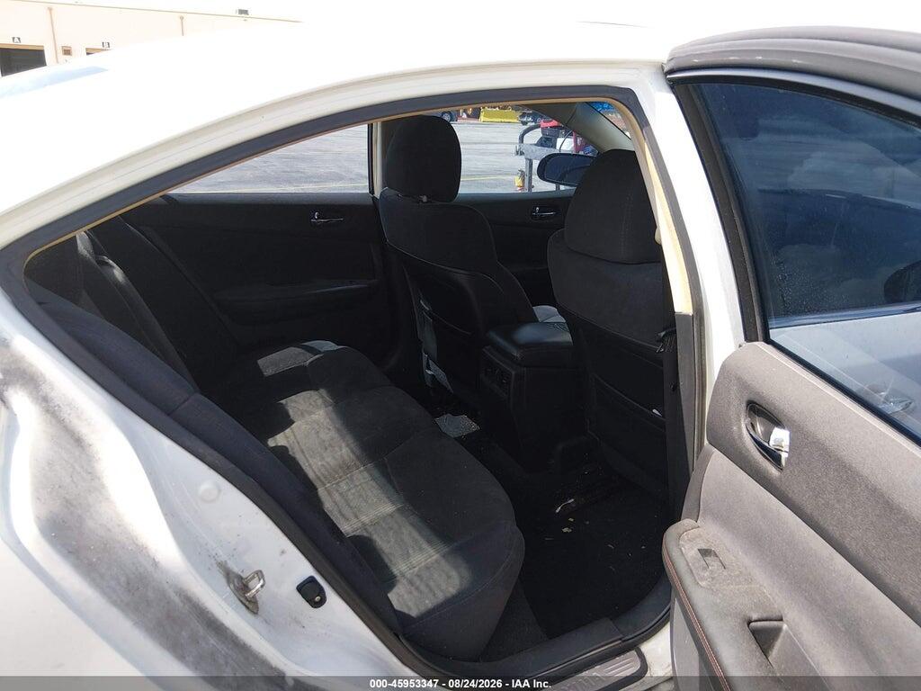 1N4AA5AP1EC464940 2014 NISSAN MAXIMA photo no. 8