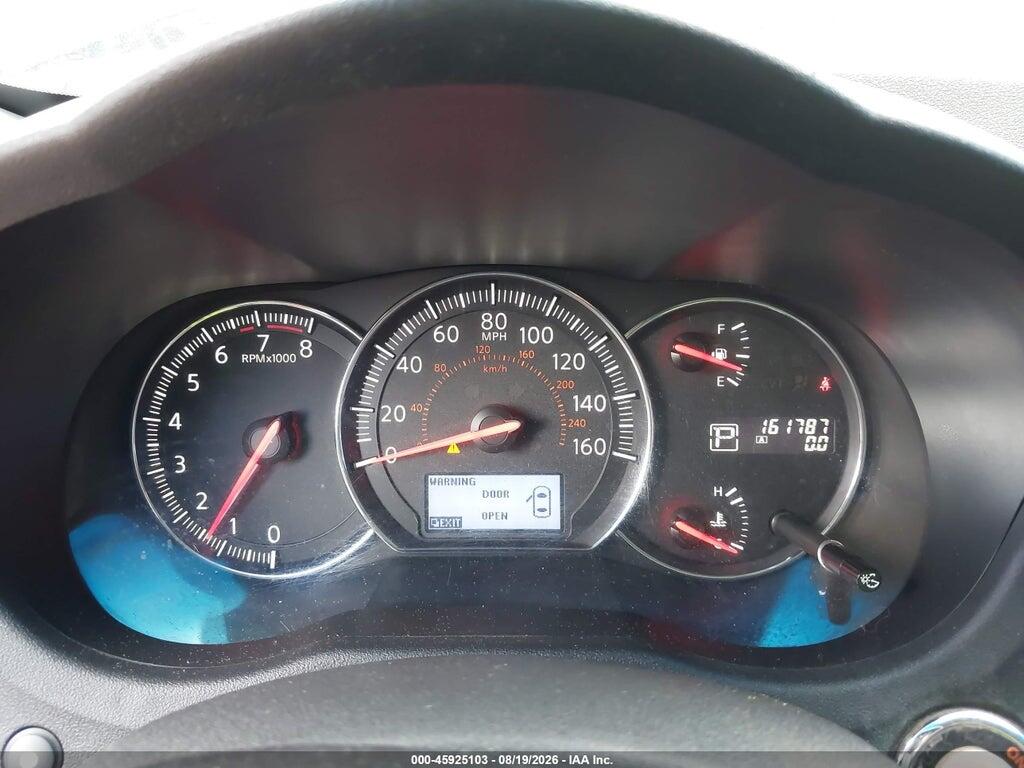 1N4AA5AP4EC914175 2014 NISSAN MAXIMA photo no. 7