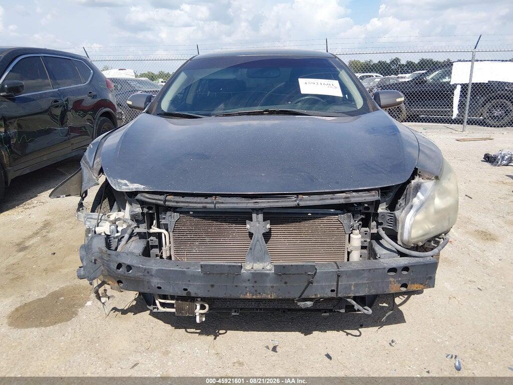 1N4AA5AP1EC495329 2014 NISSAN MAXIMA photo no. 12