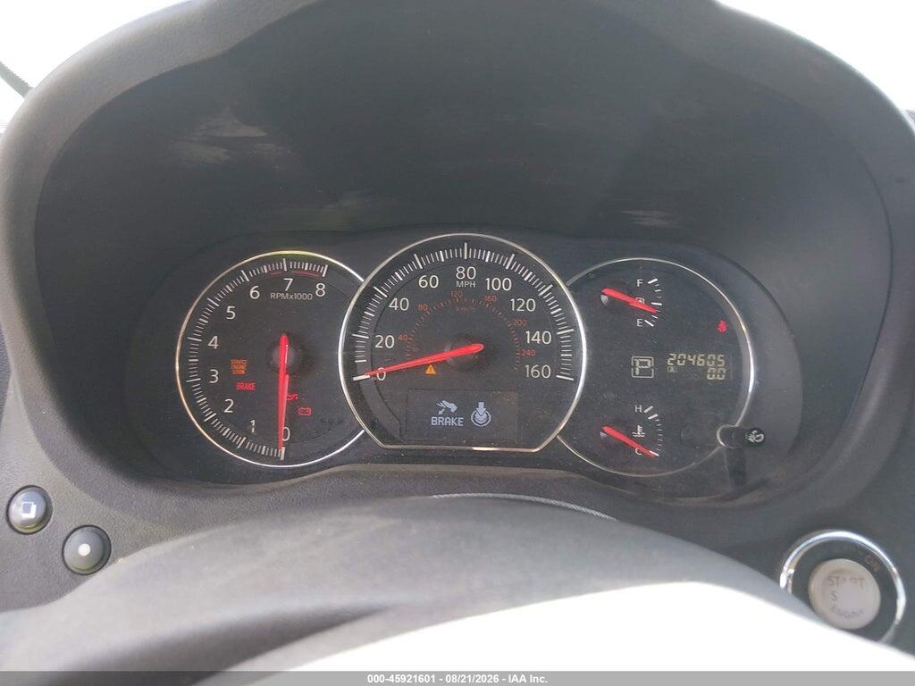 1N4AA5AP1EC495329 2014 NISSAN MAXIMA photo no. 7