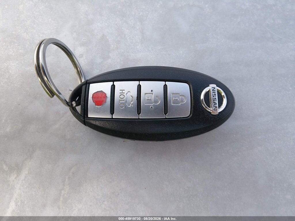 1N4AA5AP6EC456252 2014 NISSAN MAXIMA photo no. 11