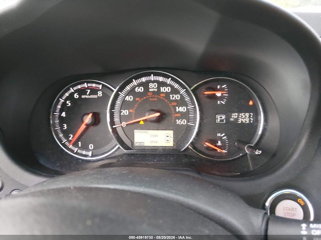 1N4AA5AP6EC456252 2014 NISSAN MAXIMA photo no. 7