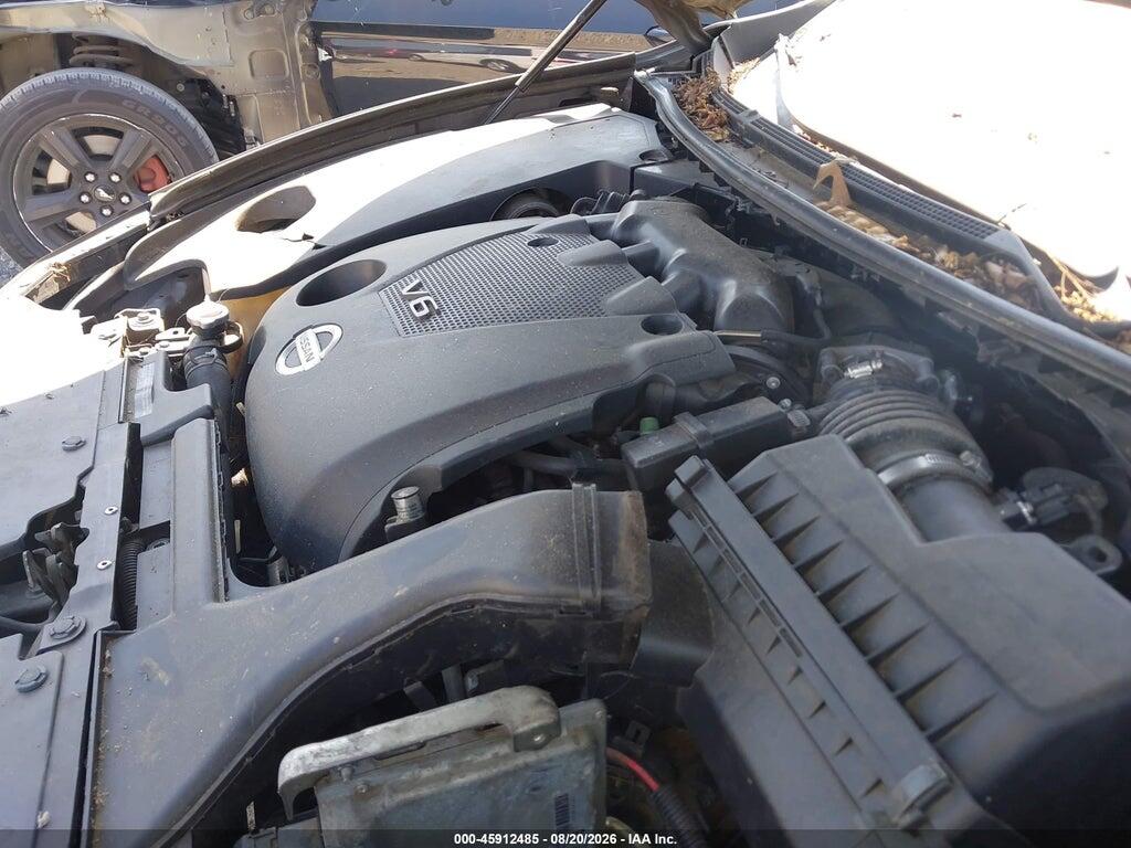 1N4AA5AP3EC491587 2014 NISSAN MAXIMA photo no. 10