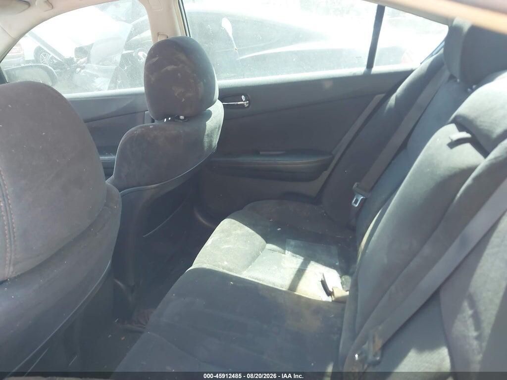 1N4AA5AP3EC491587 2014 NISSAN MAXIMA photo no. 8