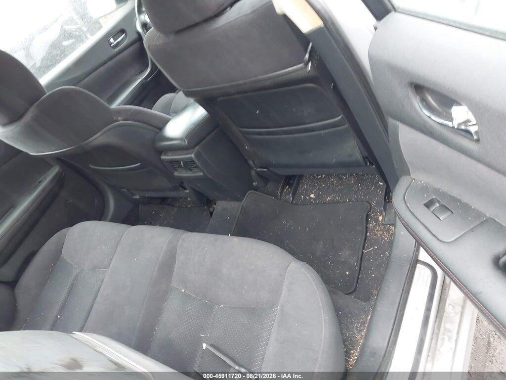 1N4AA5AP2EC462713 2014 NISSAN MAXIMA photo no. 8