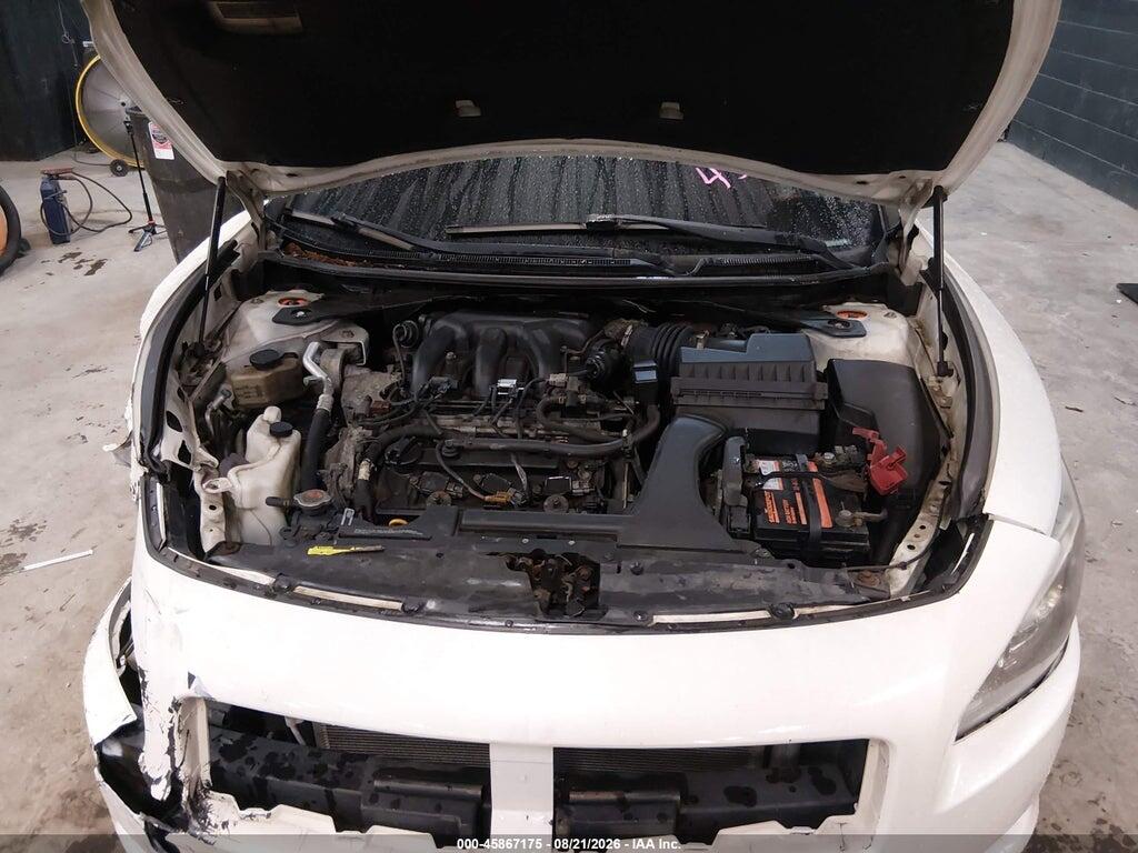 1N4AA5AP7EC472878 2014 NISSAN MAXIMA photo no. 10
