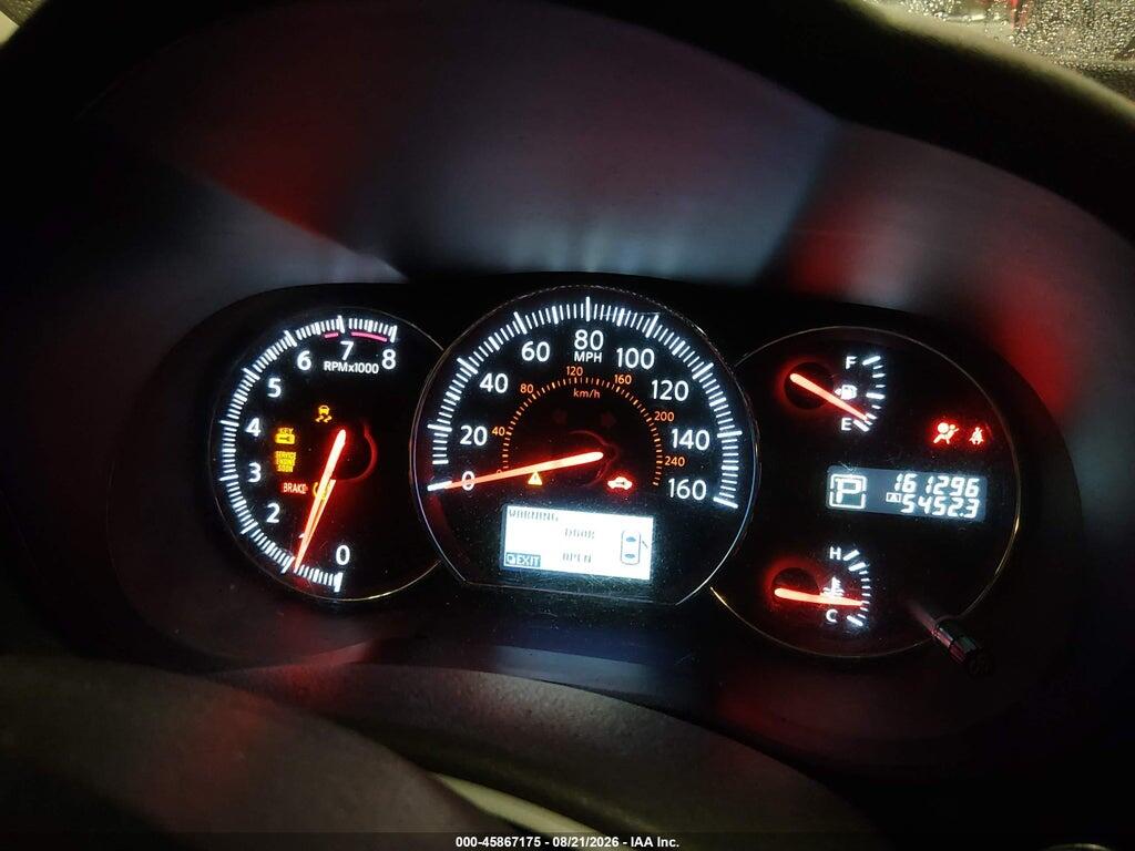 1N4AA5AP7EC472878 2014 NISSAN MAXIMA photo no. 7