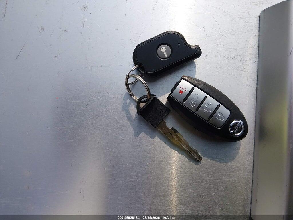 JN8AZ1MW9EW512637 2014 NISSAN MURANO photo no. 11