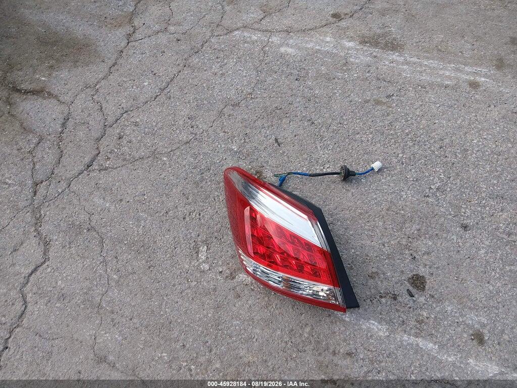 JN8AZ1MW9EW512637 2014 NISSAN MURANO photo no. 12