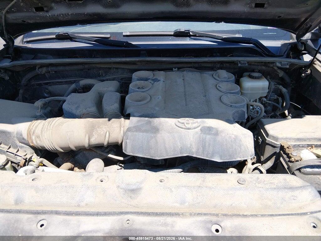 JTEBU5JR6D5138847 2013 TOYOTA 4RUNNER photo no. 10