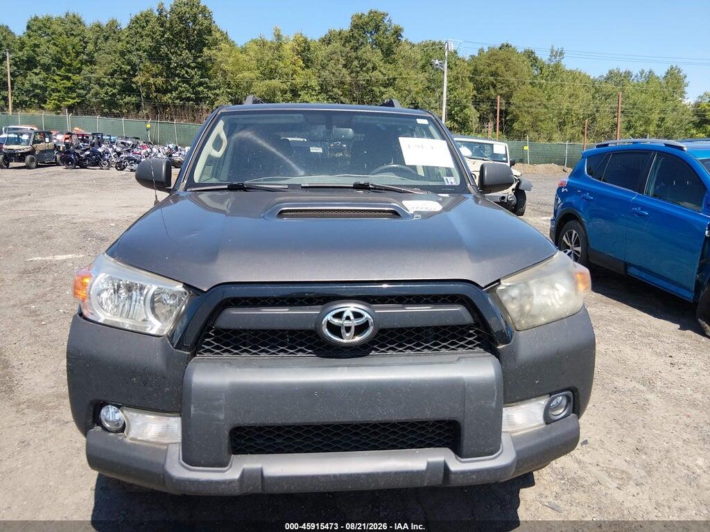 JTEBU5JR6D5138847 2013 TOYOTA 4RUNNER photo no. 12