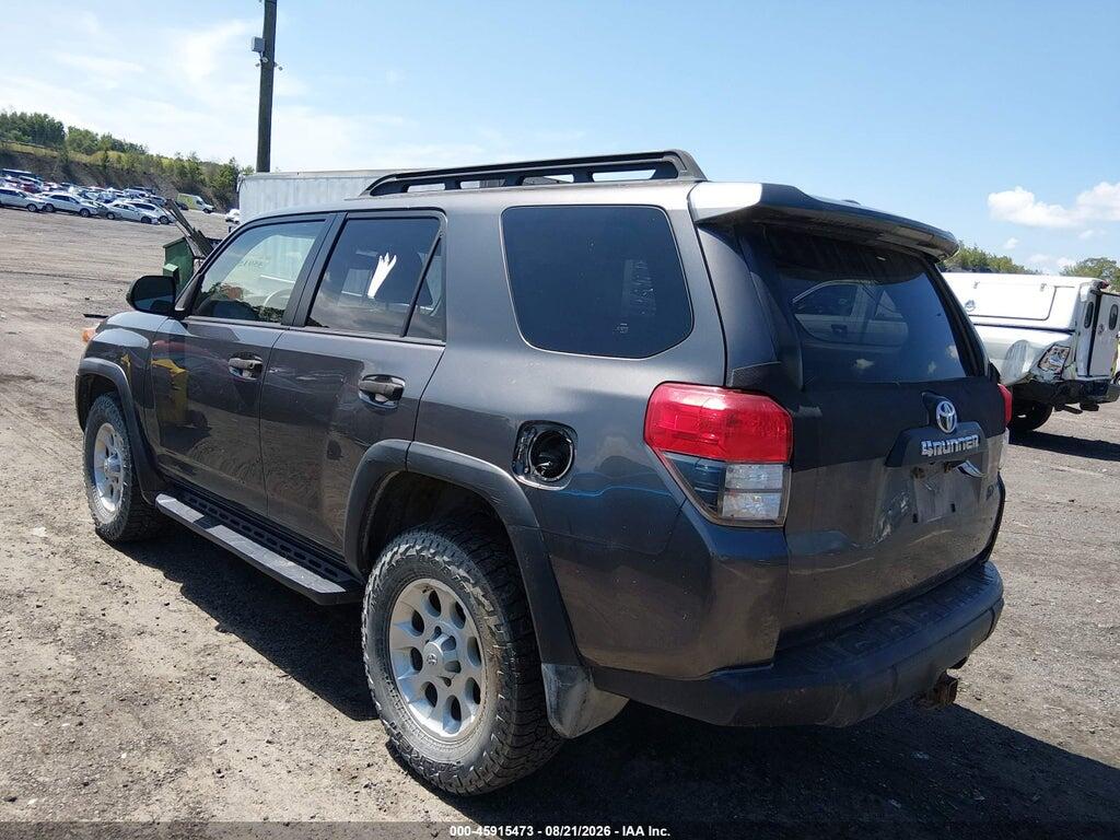 JTEBU5JR6D5138847 2013 TOYOTA 4RUNNER photo no. 3