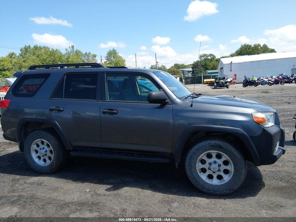 JTEBU5JR6D5138847 2013 TOYOTA 4RUNNER photo no. 6