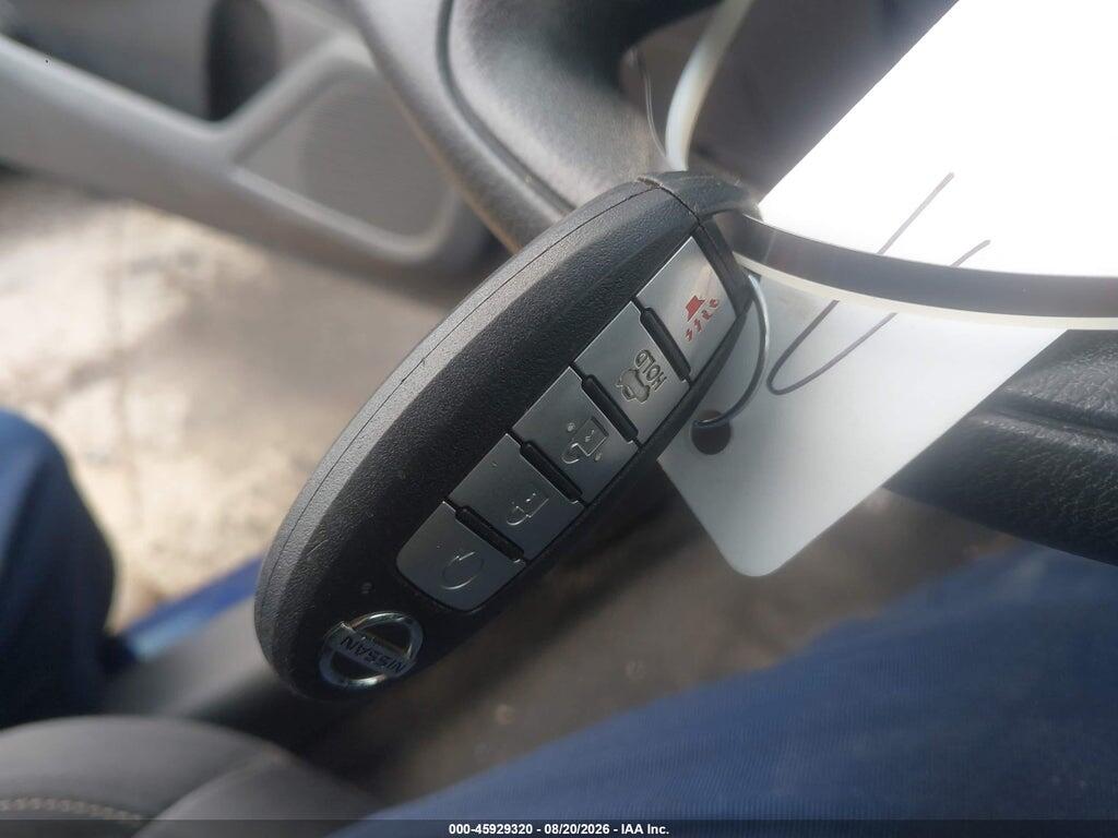 1N4BL4BV2KC133110 2019 NISSAN ALTIMA photo no. 11