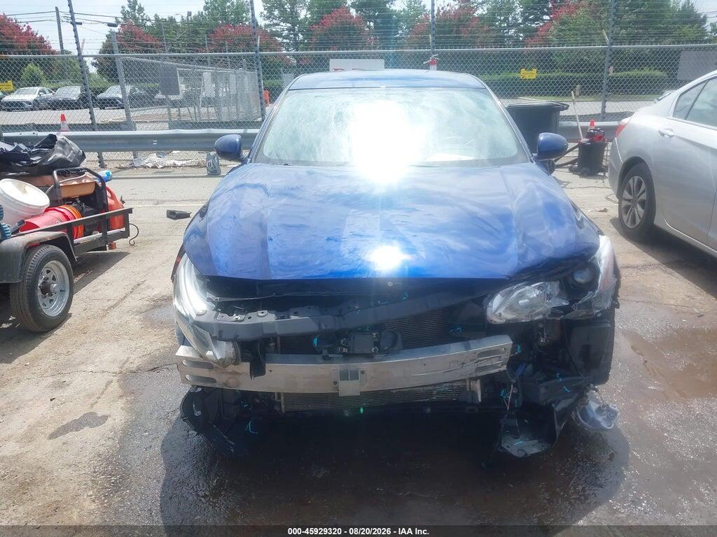 1N4BL4BV2KC133110 2019 NISSAN ALTIMA photo no. 12