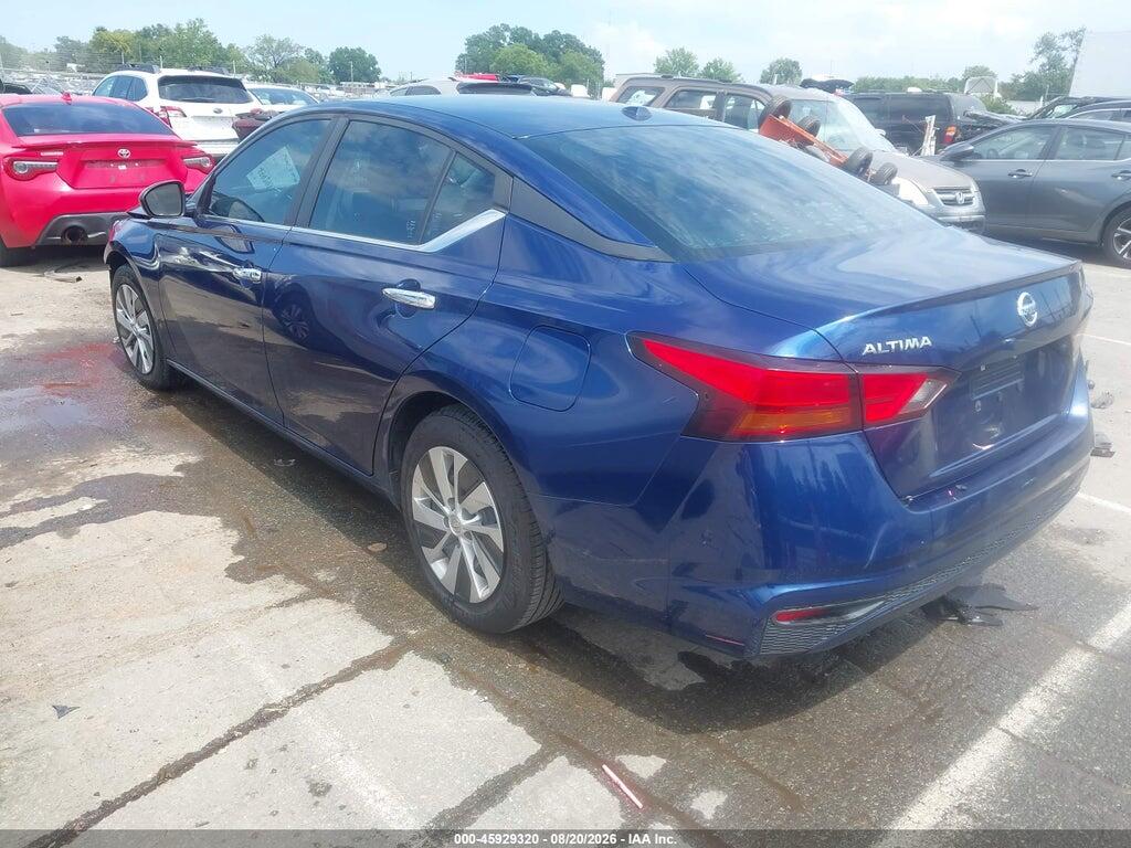 1N4BL4BV2KC133110 2019 NISSAN ALTIMA photo no. 3