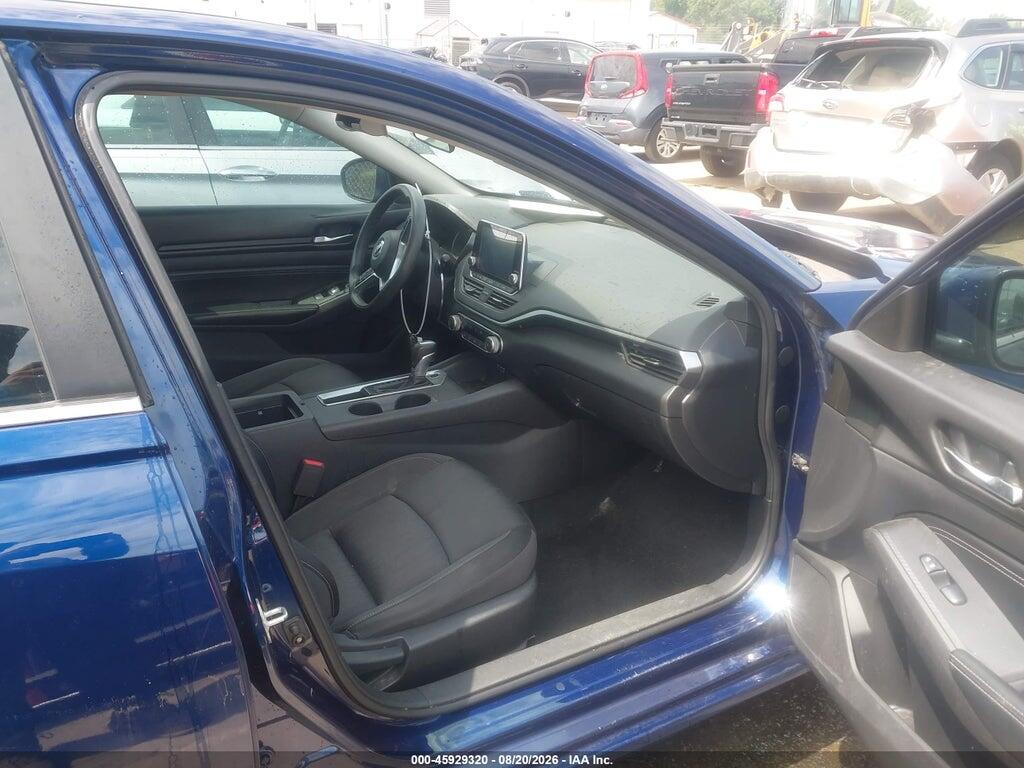 1N4BL4BV2KC133110 2019 NISSAN ALTIMA photo no. 5