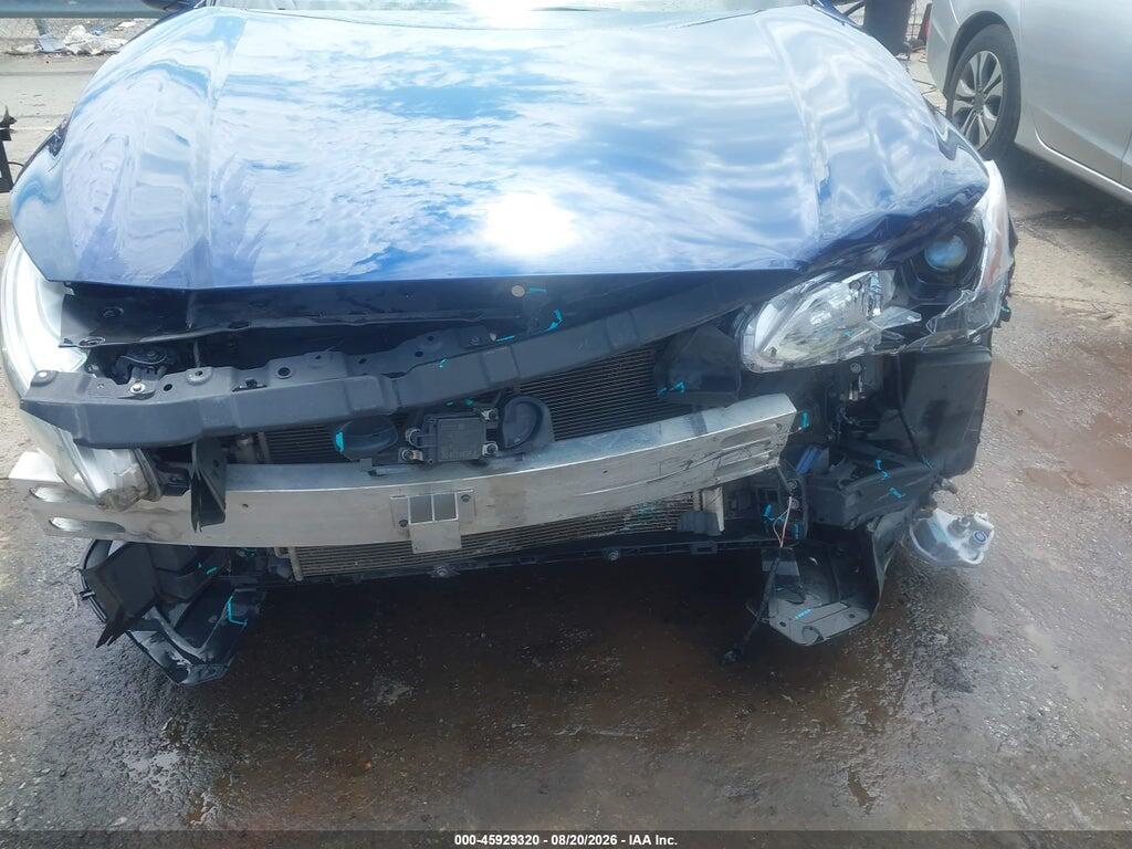 1N4BL4BV2KC133110 2019 NISSAN ALTIMA photo no. 6
