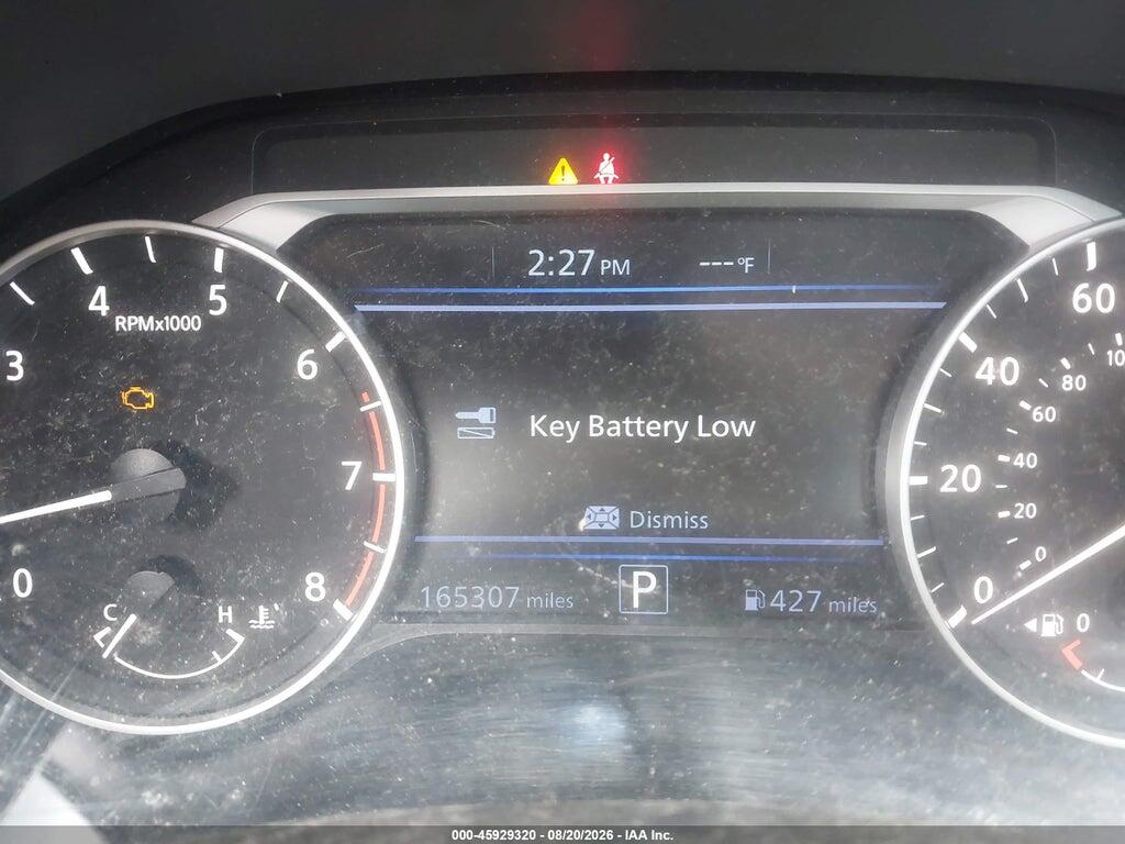 1N4BL4BV2KC133110 2019 NISSAN ALTIMA photo no. 7