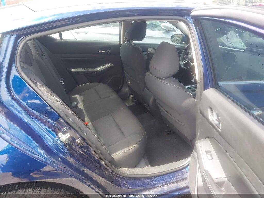 1N4BL4BV2KC133110 2019 NISSAN ALTIMA photo no. 8