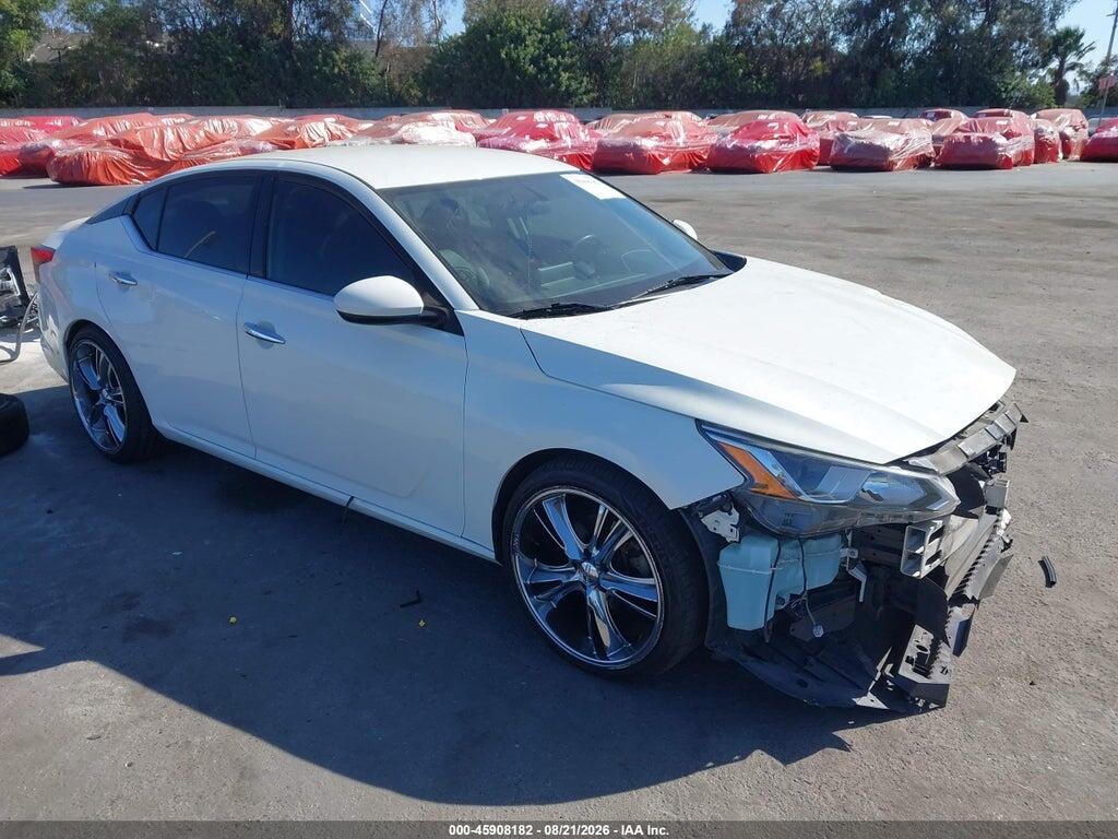 1N4BL4BV8KC223023 2019 NISSAN ALTIMA photo no. 1