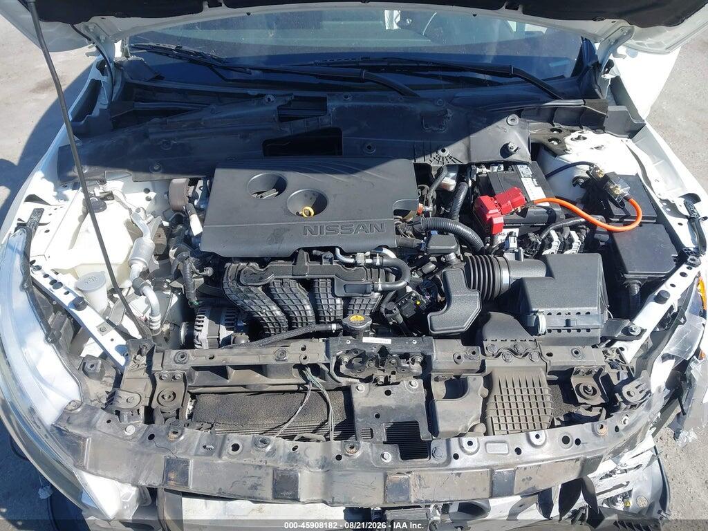 1N4BL4BV8KC223023 2019 NISSAN ALTIMA photo no. 10