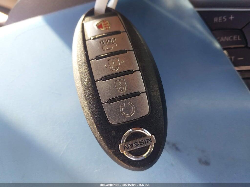 1N4BL4BV8KC223023 2019 NISSAN ALTIMA photo no. 11